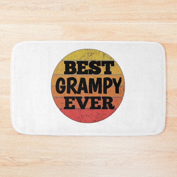 Item preview, best grampy ever , Mens Best Grampy Ever Gifts For Grandpa From Grandchildren designed and sold by The Nova Prints .