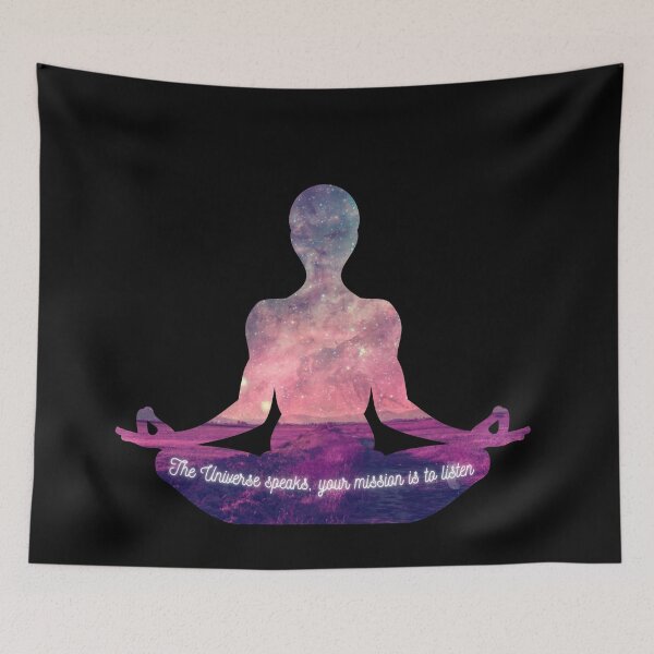 Item preview, The universe Chatters designed and sold by Imemewell.