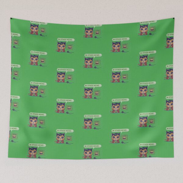 Item preview, Mewsflash designed and sold by Made With Awesome.