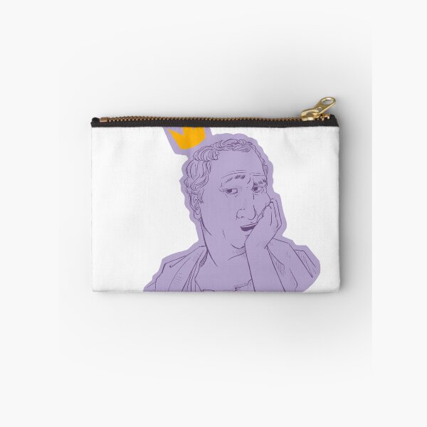 Item preview, Cicero is our King designed and sold by ClassicsForPlebs.