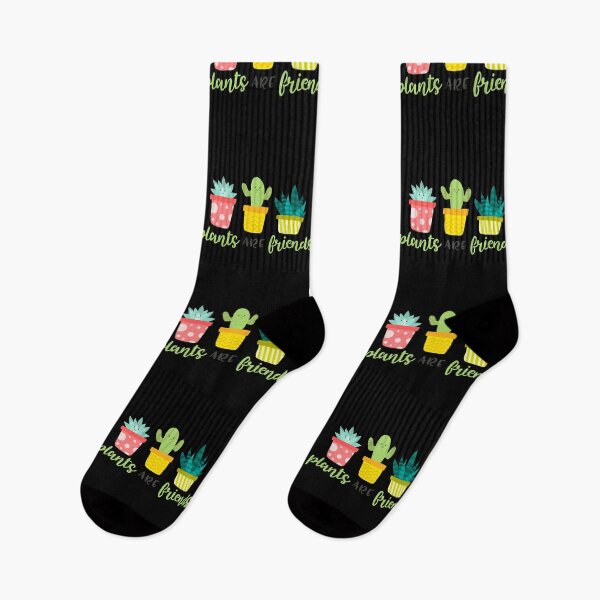 Item preview, Plants Are Friends designed and sold by Phorase.