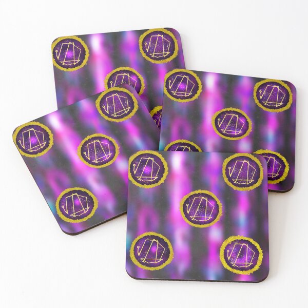 Item preview, Cute Art Sigil designed and sold by MindOfBasil.