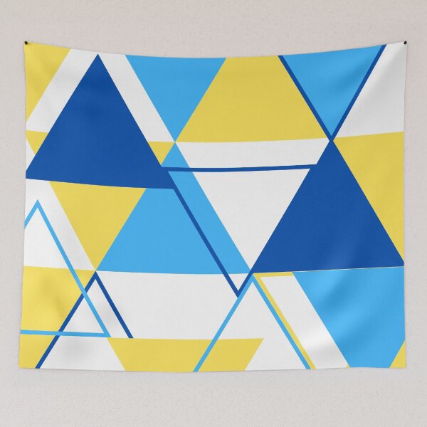 Item preview, Triangulation 2.0 designed and sold by MJSemedo.