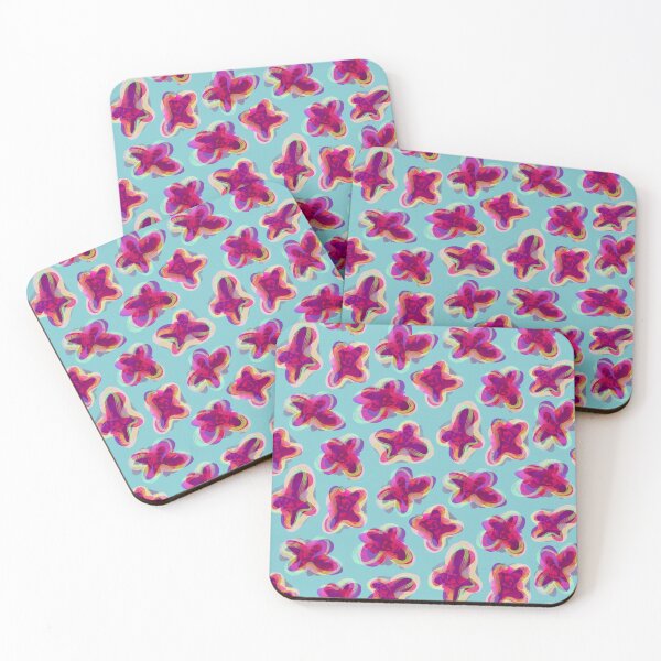 Item preview, Groovy Blooms designed and sold by Zella Studio.