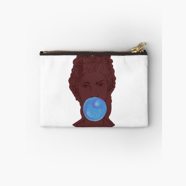 Item preview, Bust of Roman Woman (Bubblegum Edit) designed and sold by ClassicsForPlebs.
