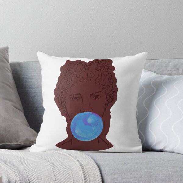 Item preview, Bust of Roman Woman (Bubblegum Edit) designed and sold by ClassicsForPlebs.