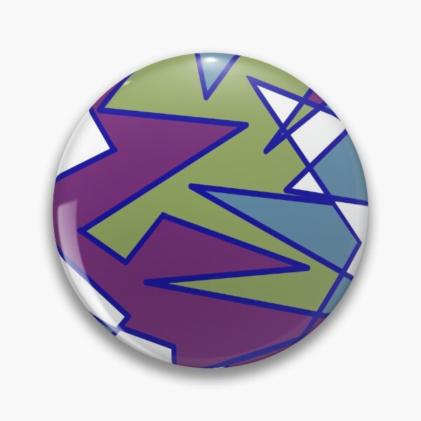 Item preview, Zing! designed and sold by Karen Eutemey.