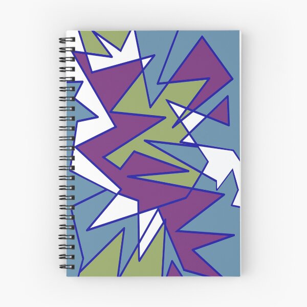 Item preview, Zing! designed and sold by Karen Eutemey.