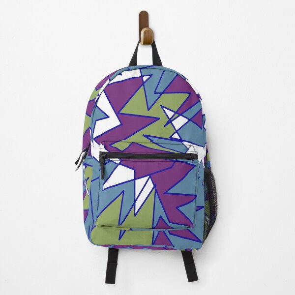 Item preview, Zing! designed and sold by Karen Eutemey.