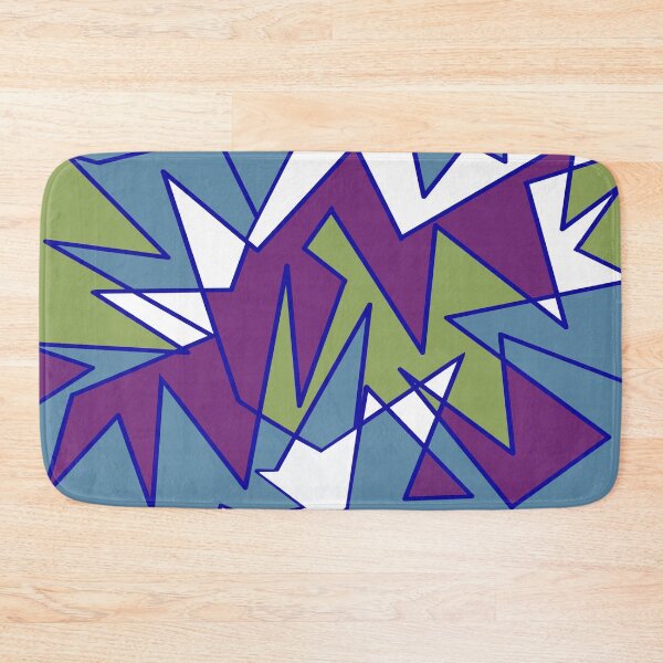 Item preview, Zing! designed and sold by Karen Eutemey.