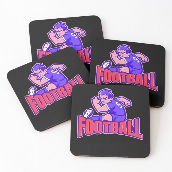 Item preview, Focus on the Strike - The Beautiful Game Of Football designed and sold by WowAllinOne.