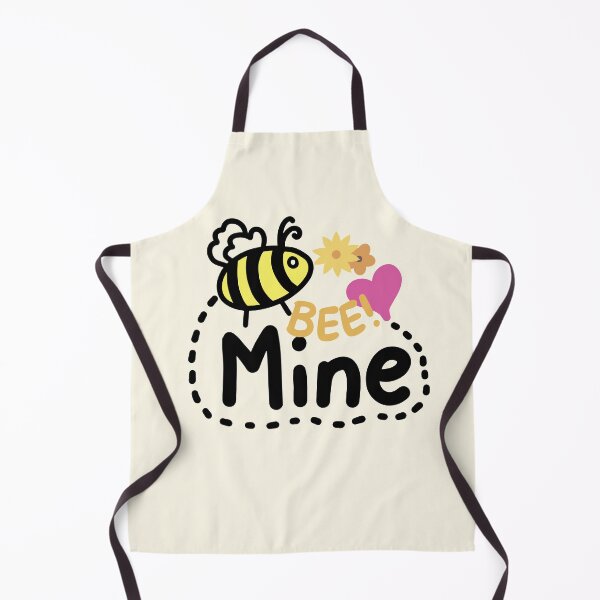 Item preview, Bee! Mine - Cute Wholesome Bee !! designed and sold by SoffyLee586.