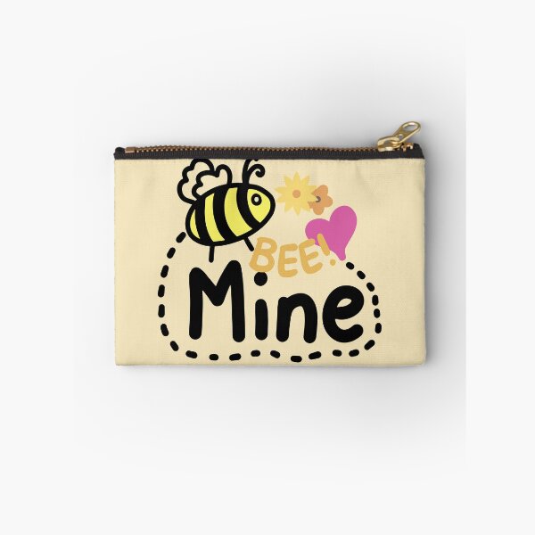 Item preview, Bee! Mine - Cute Wholesome Bee !! designed and sold by SoffyLee586.