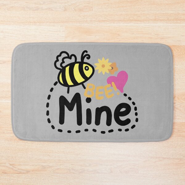 Item preview, Bee! Mine - Cute Wholesome Bee !! designed and sold by SoffyLee586.