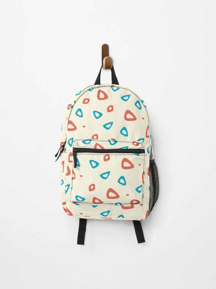 Togepi pattern Backpack