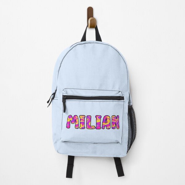 Item preview, Milian Custom Name  designed and sold by EuropaPrints.