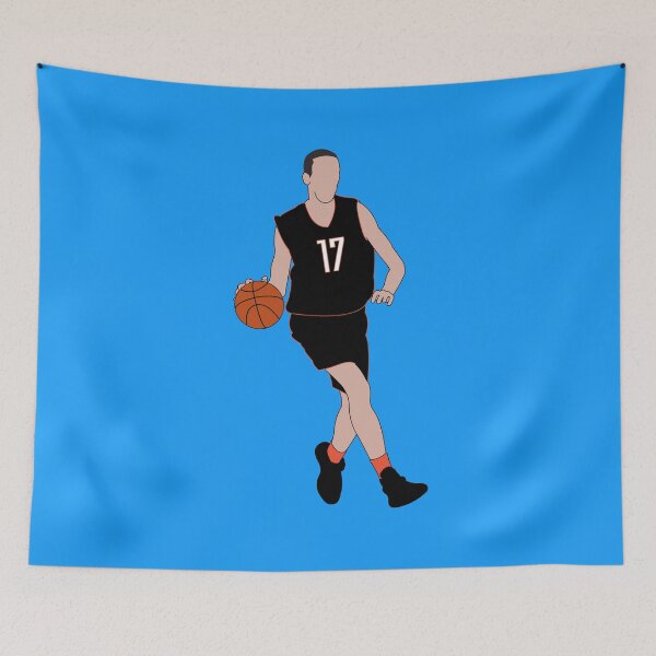 Item preview, Aleksej Pokusevski designed and sold by TheKevin 27.