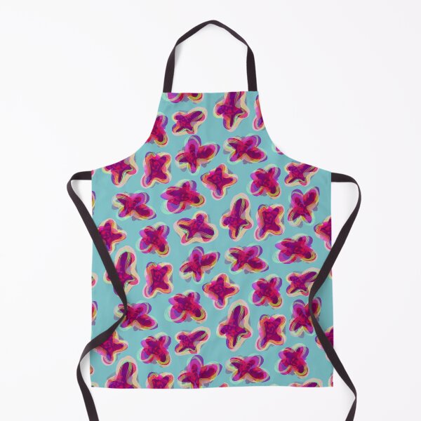 Item preview, Groovy Blooms designed and sold by Zella Studio.