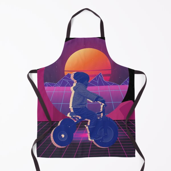 Item preview, Biking Boy designed and sold by C4Rack.