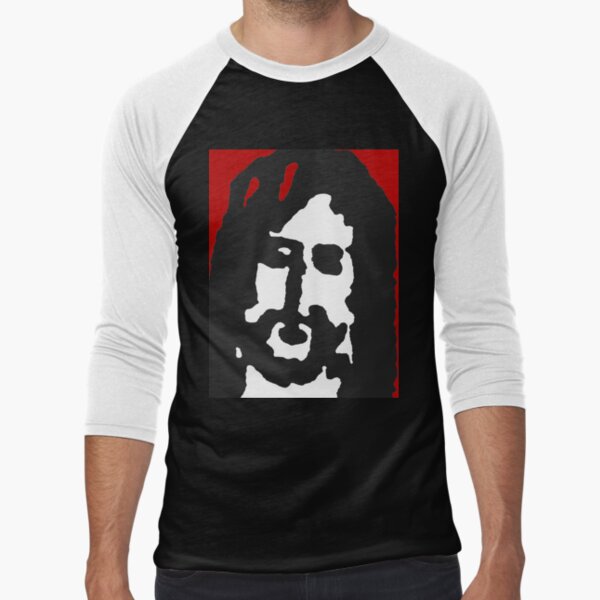 Good Friday Baseball ¾ Sleeve T-Shirt