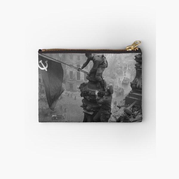 Item preview, Capture of the Reichstag  designed and sold by WilliamStones.