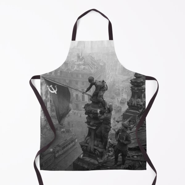 Item preview, Capture of the Reichstag designed and sold by WilliamStones.
