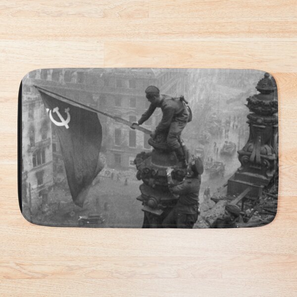 Item preview, Capture of the Reichstag  designed and sold by WilliamStones.