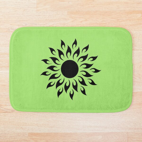 Item preview, Beautiful sunshine design designed and sold by 4U-4EVER.