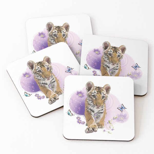 Item preview, Bengal tiger designed and sold by obscurite.