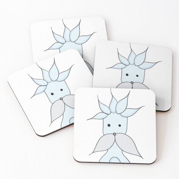 Item preview, Blu designed and sold by Thorko.