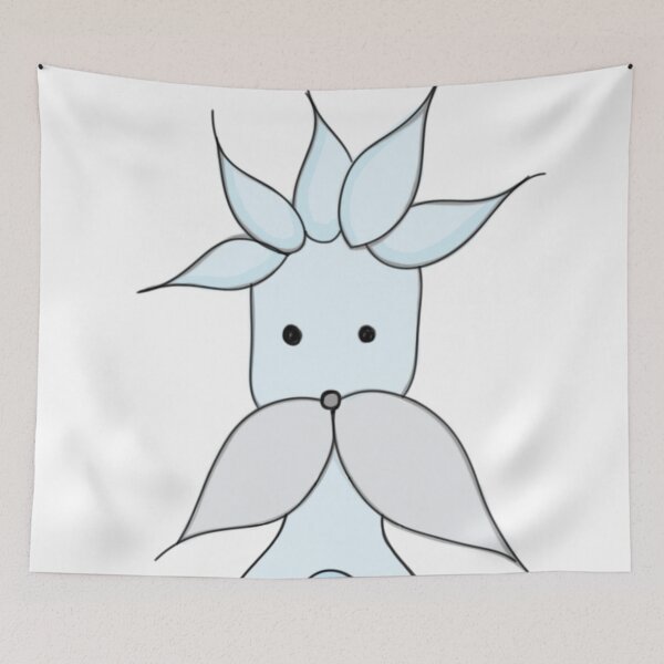 Item preview, Blu designed and sold by Thorko.