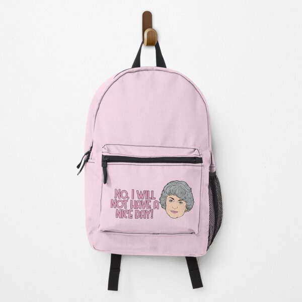 Item preview, Golden Girls - Dorothy Zbornak No, I will not have a nice day! designed and sold by baranskini.