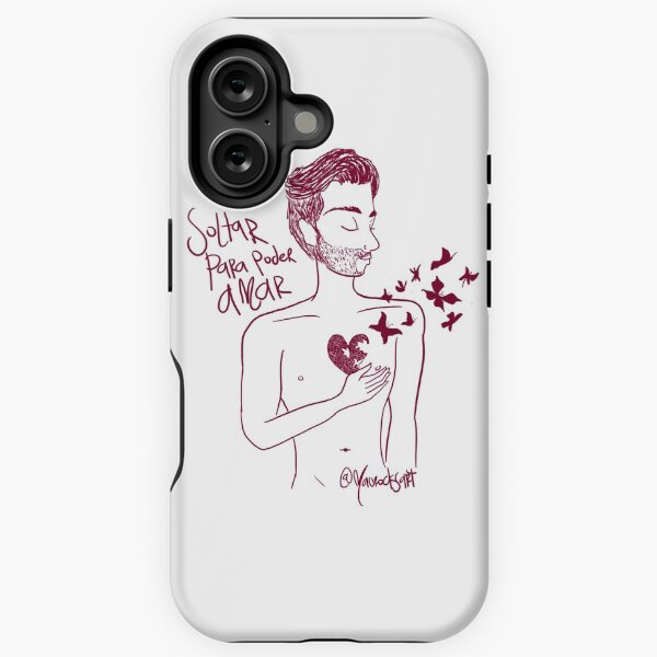 Item preview, Let go to be able to love designed and sold by maurocks.