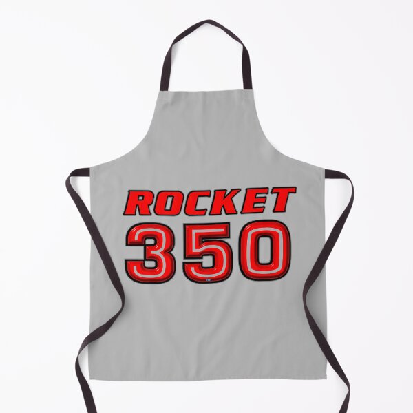 Item preview, Rocket 350 designed and sold by TMPSG.