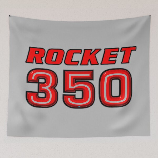 Item preview, Rocket 350 designed and sold by TMPSG.