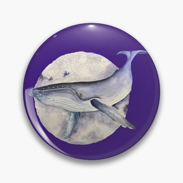 Item preview, Moonwhaling without background  designed and sold by JavaLisa.