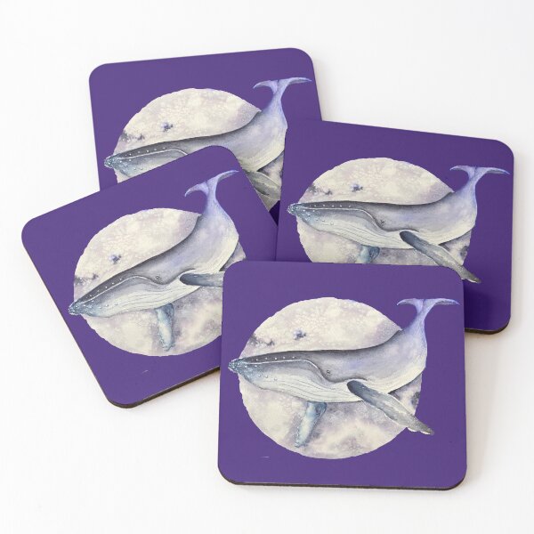 Item preview, Moonwhaling without background  designed and sold by JavaLisa.