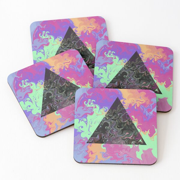 Item preview, Triangle ? designed and sold by UglyorchestraC.
