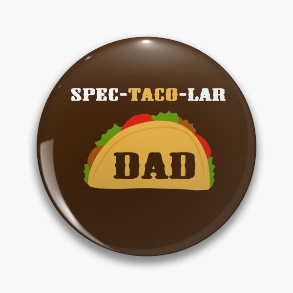Artikelvorschau, Spectacolar Dad Taco Vatertag Cinco De Mayo entworfen und verkauft von gkao.
