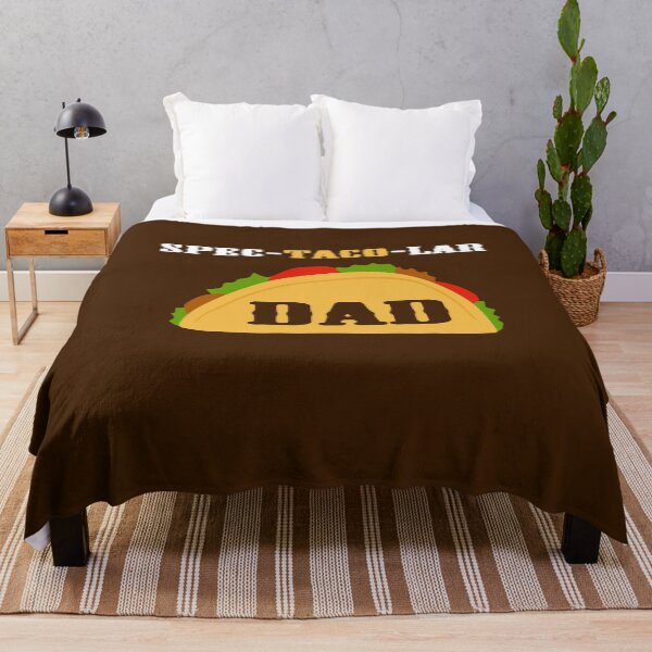 Item preview, Spectacolar Dad Taco Father's Day Cinco De Mayo designed and sold by gkao.