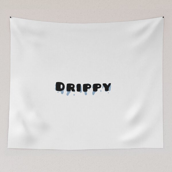 Item preview, Drippy designed and sold by karaidosco.
