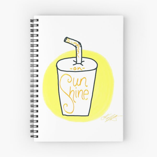 Item preview, Sippin on Sunshine designed and sold by KaylaOnCanvas.