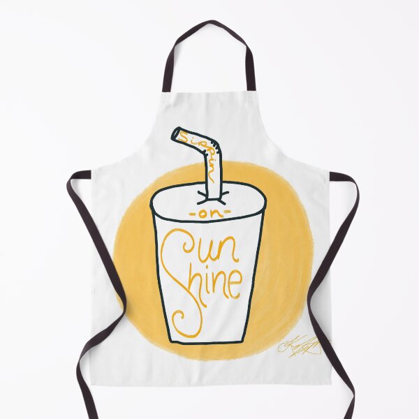 Item preview, Sippin on Sunshine designed and sold by KaylaOnCanvas.