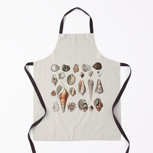 Item preview, Vintage Seashells Mollusc Marine Beach Snail Shell designed and sold by Gsallicat.