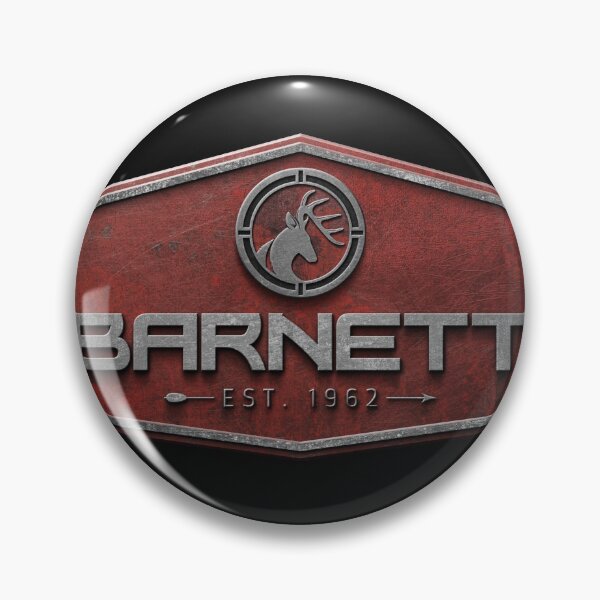Artikelvorschau, BARNETT ARCHERY LOGO CROSSBOW PFEILBOGEN entworfen und verkauft von tinylocal.