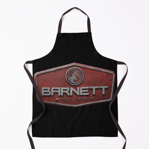 Item preview, BARNETT ARCHERY LOGO CROSSBOW ARROW BOW designed and sold by tinylocal.