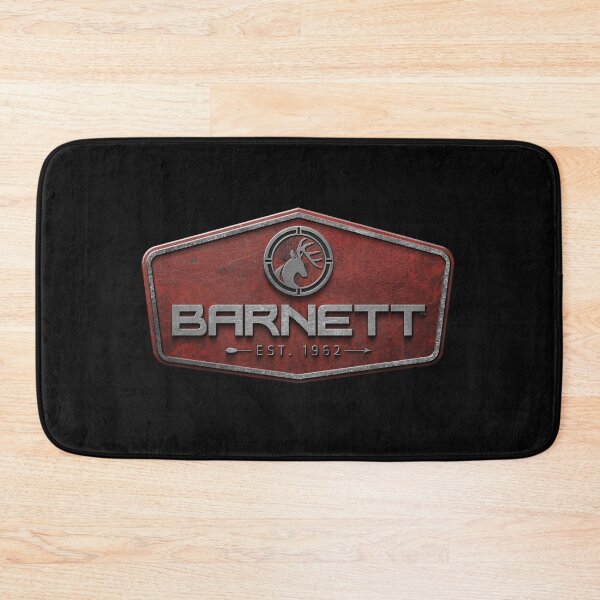 Item preview, BARNETT ARCHERY LOGO CROSSBOW ARROW BOW designed and sold by tinylocal.