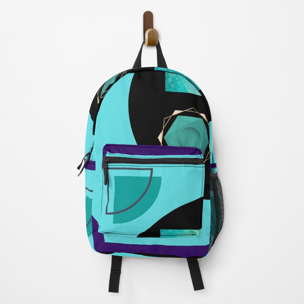 Item preview, Backpack designed and sold by CoyoteGifts.