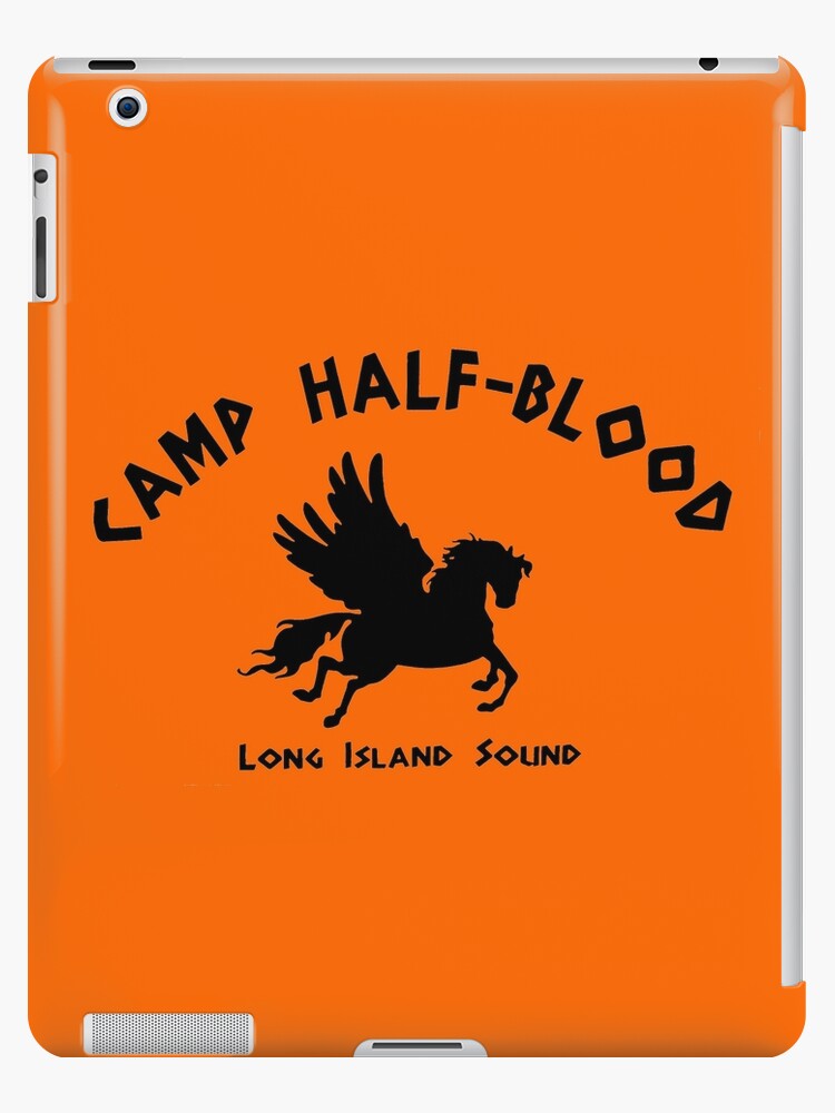 Map of Camp Half Blood Zipper Pouch for Sale by Nakamoto99