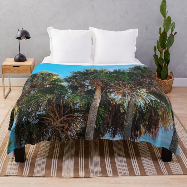 Item preview, Florida Palms designed and sold by karaidosco.